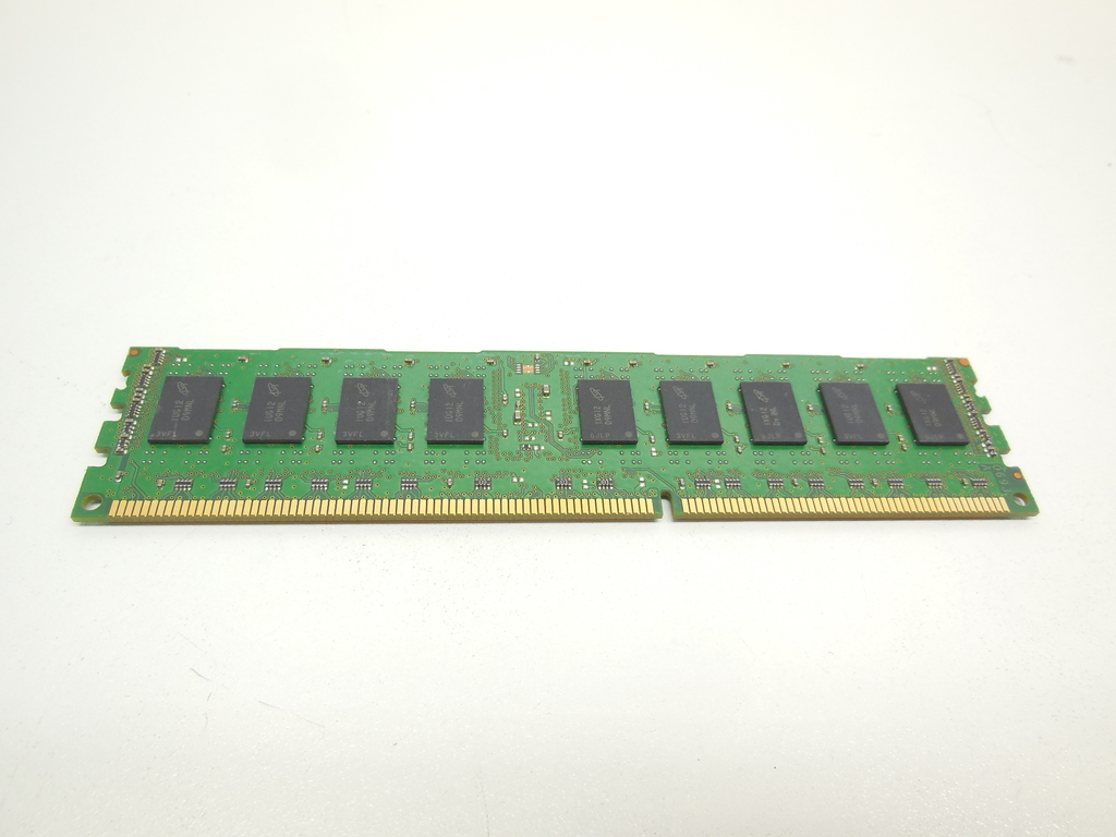 Оперативная память для сервера DDR3 2Gb PC3-10600R (1333MHz) Registred Micron MT18JSF25672PDZ-1G4G1 - Pic n 310400