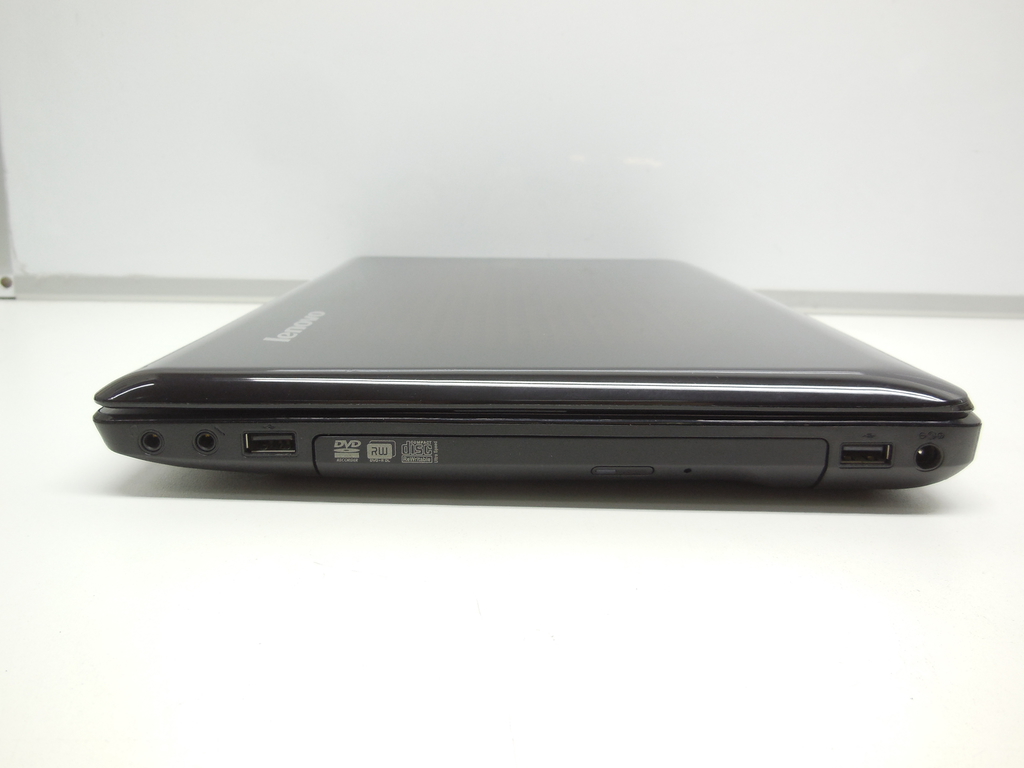 Ноутбук Lenovo IdeaPad Z470 Intel Core i3, 4Gb, HDD 250Gb, Windows