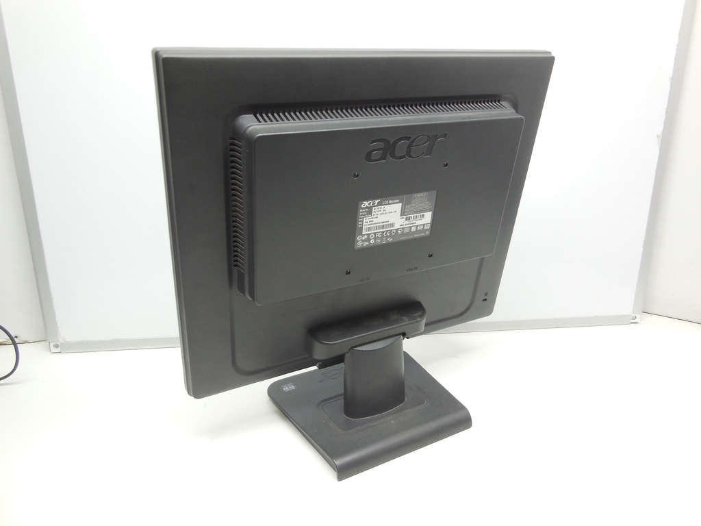 ЖК-монитор 19" Acer AL1916 - Pic n 80653