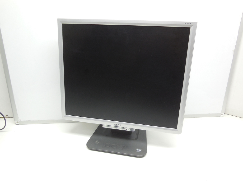 ЖК-монитор 19" Acer AL1916 - Pic n 80653