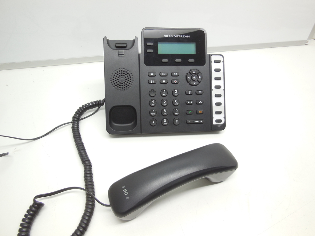 Телефон VoIP Grandstream GXP1628 - Pic n 310463