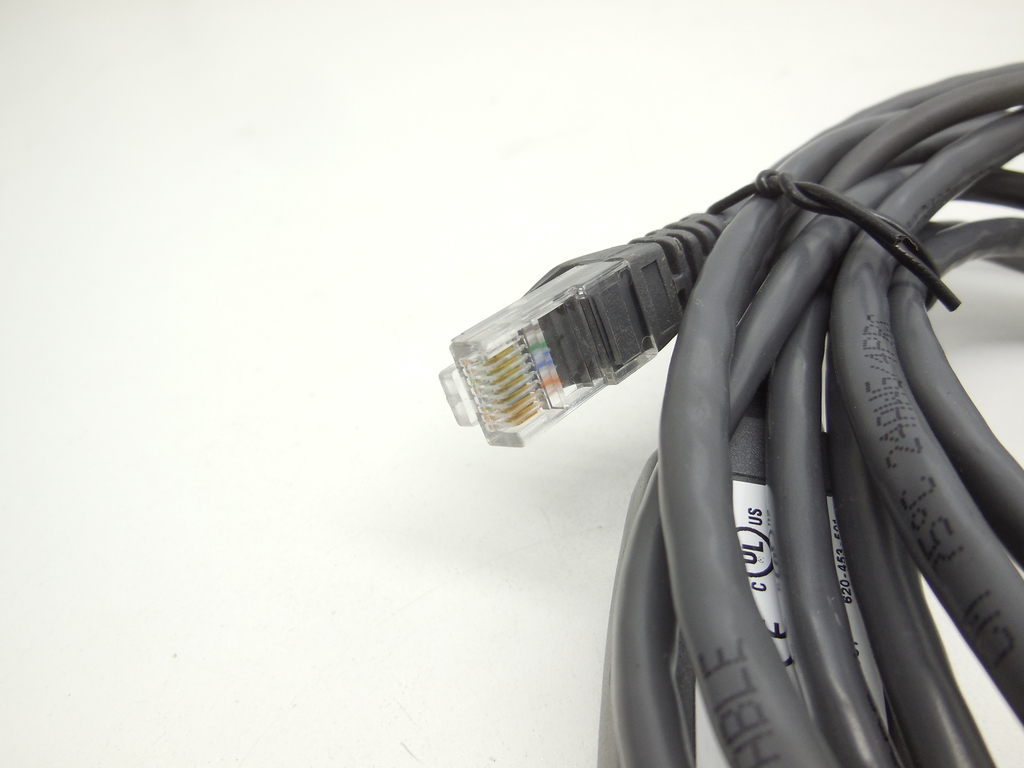 Кабель консольный 3M Console Switch Cable (USB) MPN RJ45 VGA eserver xserues P/N: 31R3133, 31R3145, 620-453-501, 520-366-503 - Pic n 310465