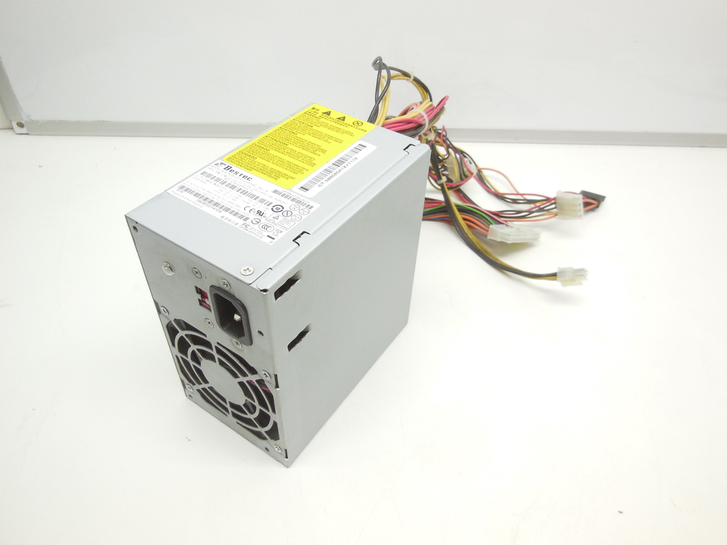 Блок питания ATX 300W HP ATX0300P5WC - Pic n 310466