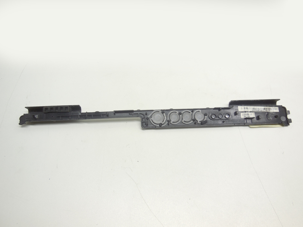 Пластиковая панель с конпками от ноутбука DELL - Pic n 265371