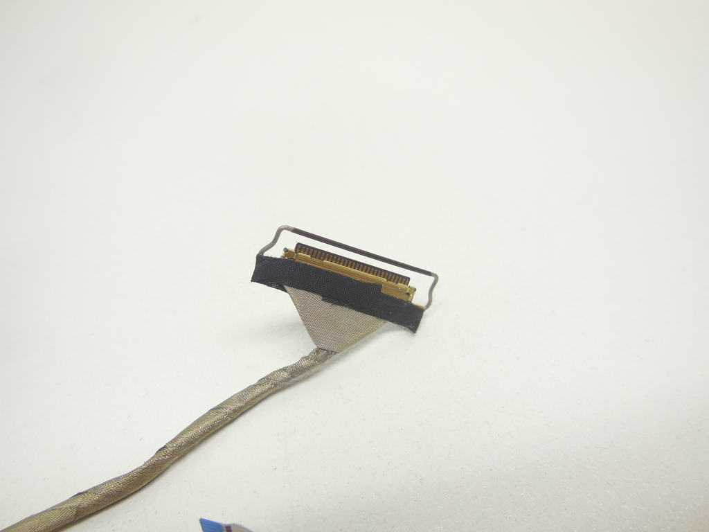 Шлейф матрицы 30 pin 330S-15-6-LVDS_CABLE DC020023C00 от ноутбука Lenovo IdeaPad 330S-15IKB - Pic n 310508