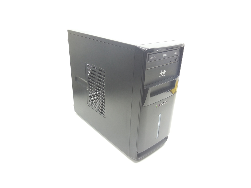 Системный блок InWin Intel Core i3 2100 3.1GHz, DDR3 8Gb, HDD 500Gb - Pic n 310517