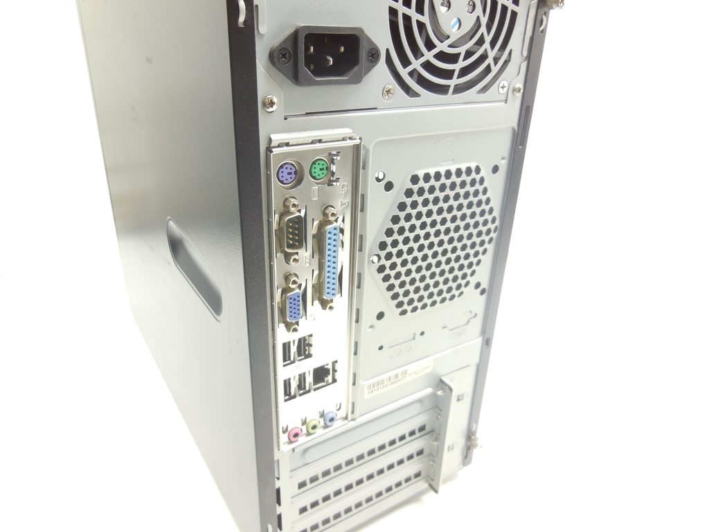 Системный блок InWin Intel Core i3 2100 3.1GHz, DDR3 8Gb, HDD 500Gb - Pic n 310517