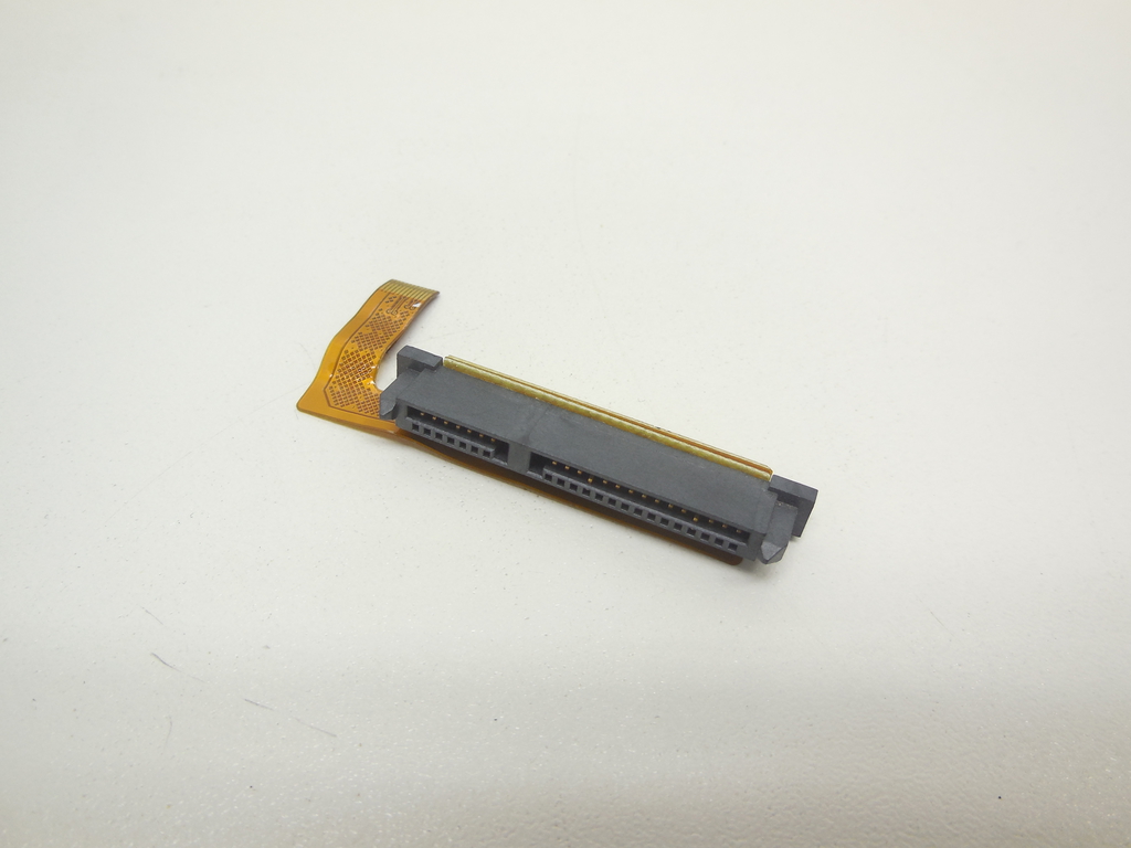 Разъем жесткого диска Lotus13 HDD MP1.3 (BA41-01910A) от ноутбука Samsung NP530U - Pic n 310593