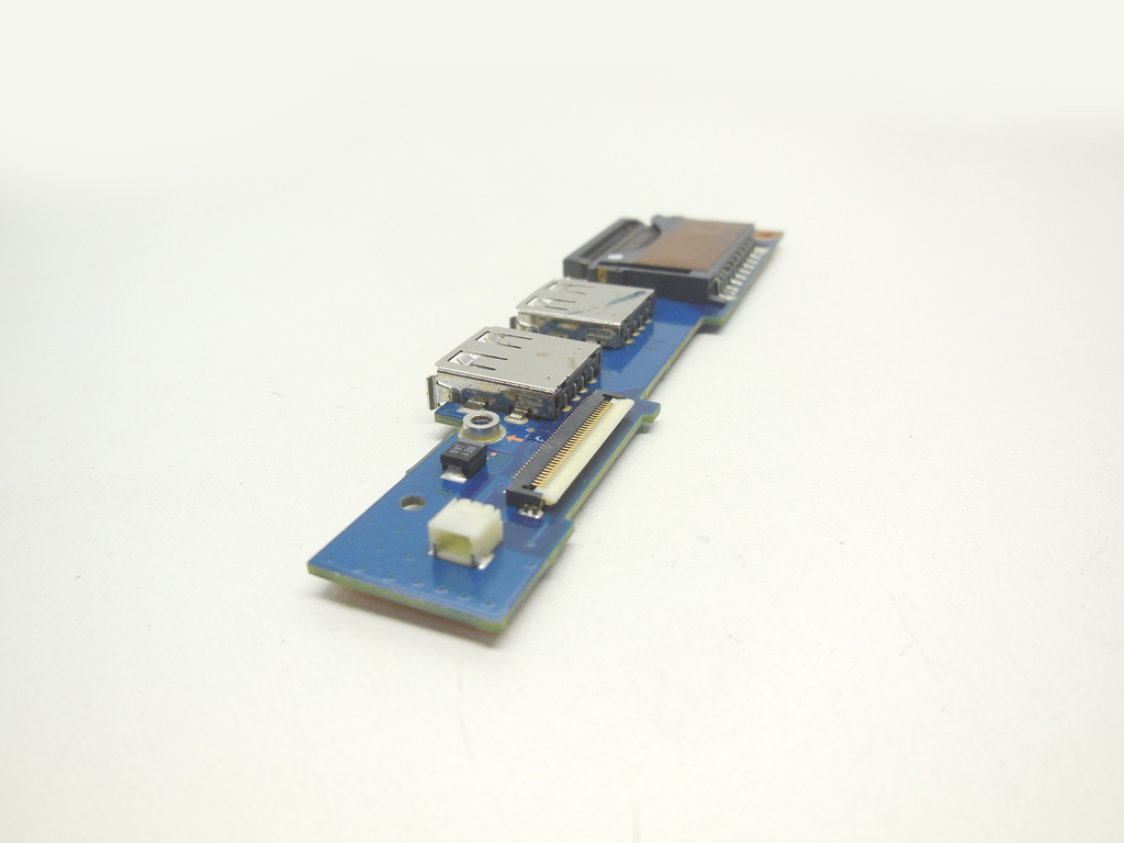 Модуль плата Lotus13-R (BA92-09691A) USB SUB от ноутбука Samsung NP530U - Pic n 310594