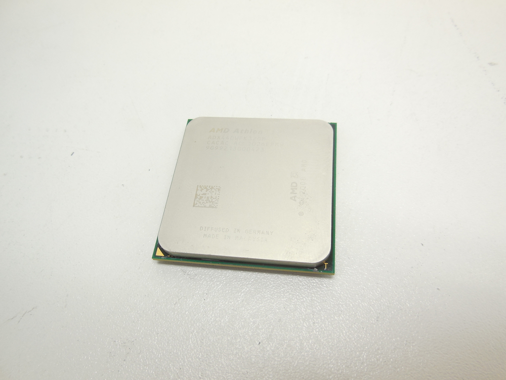 Процессор Socket AM3 Triple-Core AMD Athlon II X3 ADX440WFK32GM - Pic n 310606