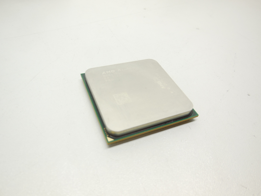 Процессор Socket FM1 AMD Athlon II X4 641 (AD641XWNZ43GX) - Pic n 310607