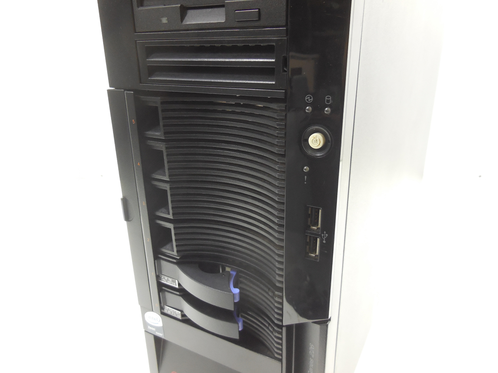 Сервер IBM eServer xSeries 226 MT-M 8488-ESU - Pic n 310608