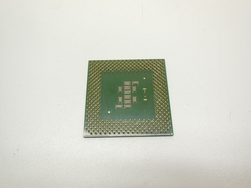 Процессор Socket 370 Intel Pentium III 1000MHz, 256Mb Cache, FSB 133, 1.75v, Ядро Coppermine, SPEC SL5DV - Pic n 310639