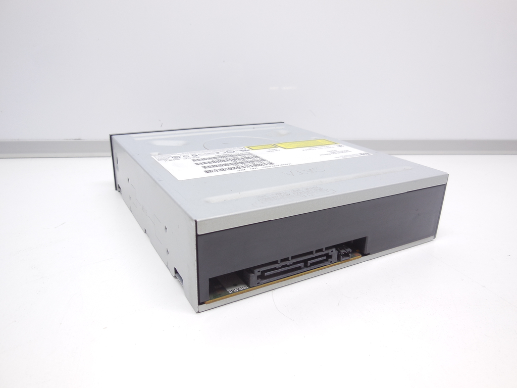 Оптический привод SATA DVD-RW HP GH60L (A2HH) Spare P/N: 615646-001 HP P/N: 575781-501 - Pic n 310686