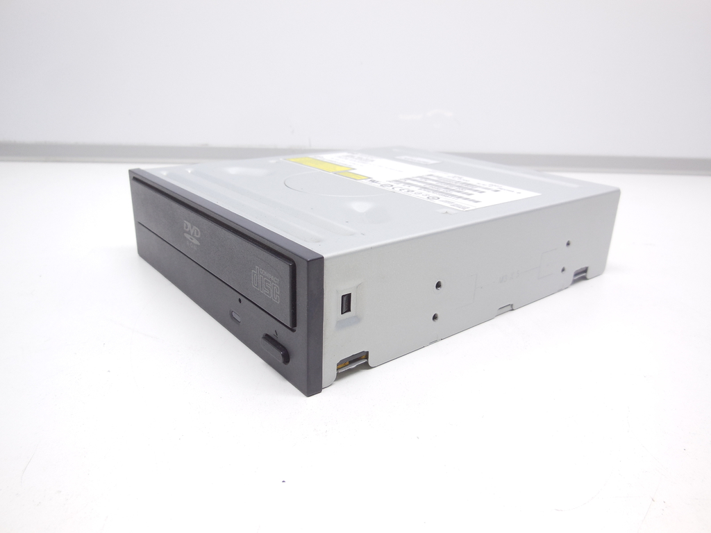 Оптический привод SATA DVD-ROM HP GDR-H10N (A2CU) HP P/N: 410125-200 Spare P/N: 419496-001 - Pic n 310688