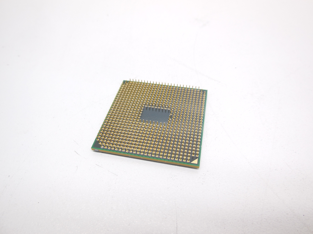 Процессор 4 ядра Socket FS1 AMD A6-3430MX 2.4 GHz, видеоядро Radeon HD 6520G - Pic n 310693