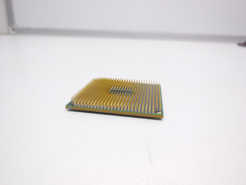 Процессор 4 ядра Socket FS1 AMD A6-3430MX 2.4 GHz, видеоядро Radeon HD 6520G - Pic n 310693