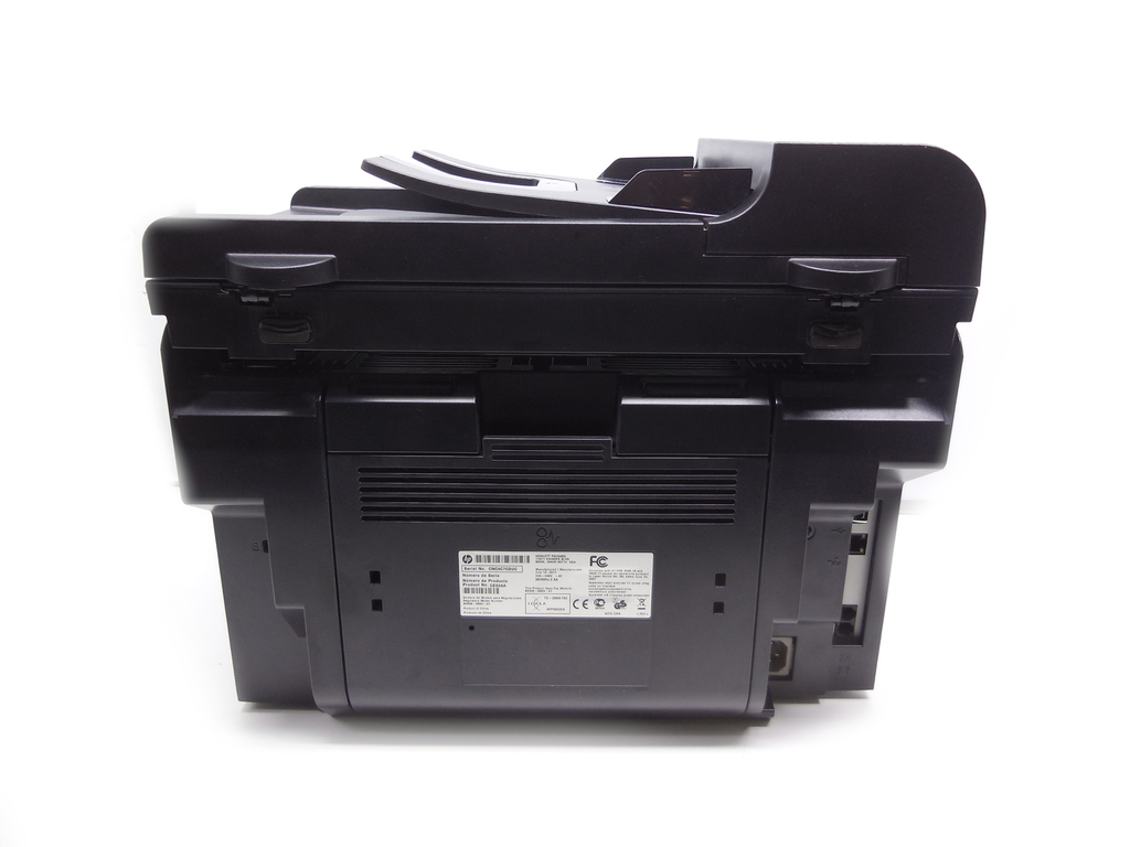 МФУ HP LaserJet Pro M1536dnf, 25.964 стр., Остаток тонера: 100% - Pic n 310769