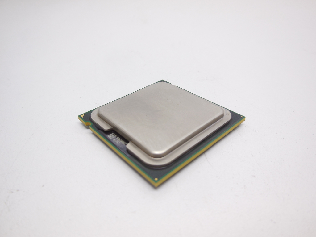 Процессор Socket 775 Intel Pentium D 945 3.4GHz, 4Mb Cache, SL9QB - Pic n 283385