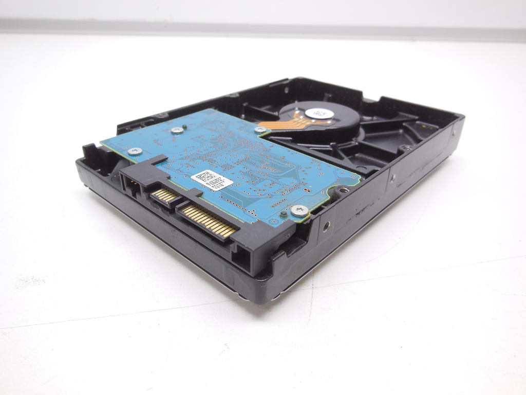 Жесткий диск 3.5" SATA 1TB Toshiba DT01ACA100 SATA-III 6Gb/s 7200rpm 32MB - Pic n 269088