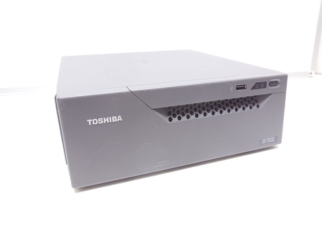 Кассовый компьютер (терминал) Toshiba 4810-340 - Pic n 310813