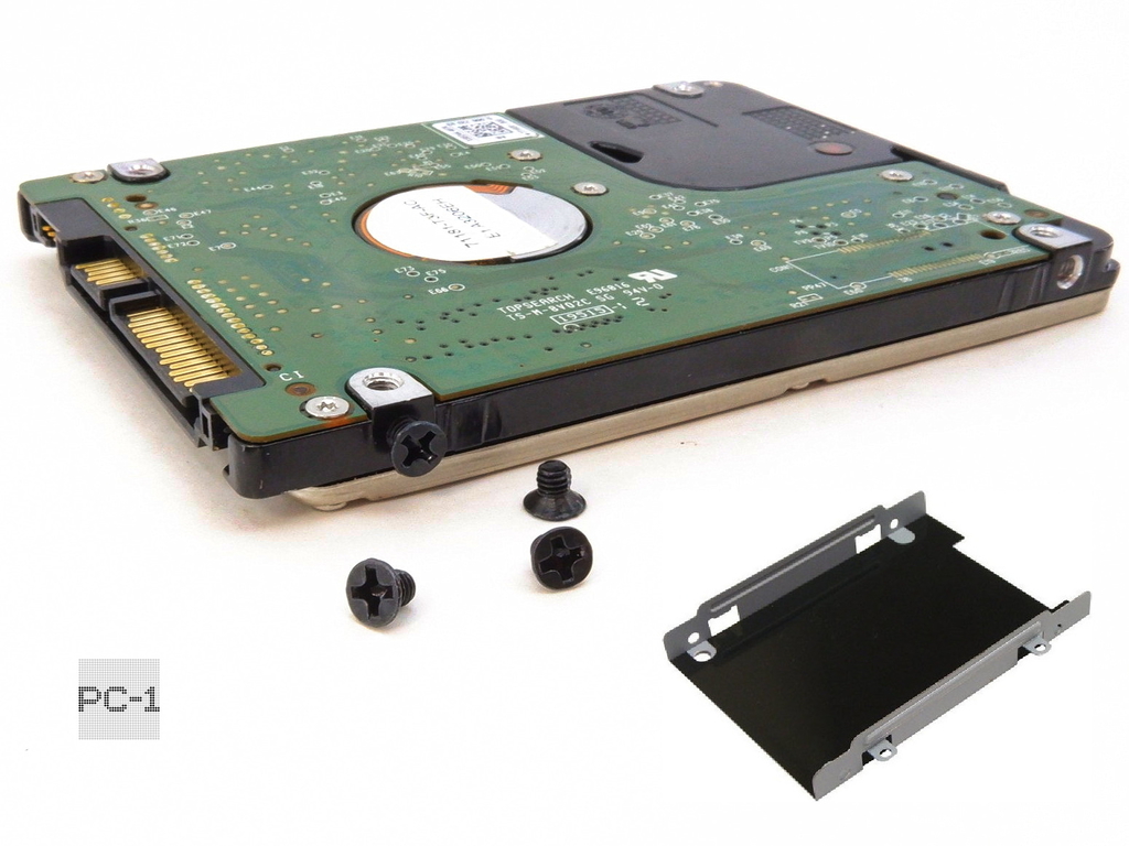 Винты M3x4 10шт для серверных корзин 2.5 DELL HP - Pic n 300074