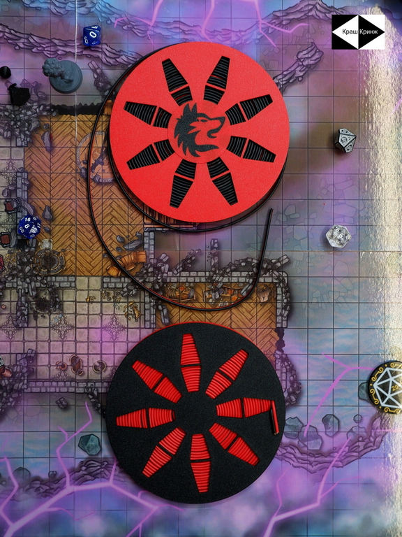 6,5м Акустический двужильный аудио кабель на катушке 2х0,75 Бухта качественных омедненный проводов автозвука колонок динамиков домашнего кинотеатра - Pic n 311055