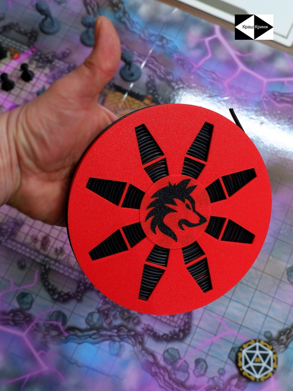 6,5м Акустический двужильный аудио кабель на катушке 2х0,75 Бухта качественных омедненный проводов автозвука колонок динамиков домашнего кинотеатра - Pic n 311055