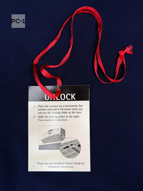 Раритет Сканер A4 AGFA SnapScan 310 MAC Version планшетный A4 CCD, 300 dpi, SCSI p/n:44.68502.021 Мануал драйвер на CD дисках + Контроллер SCSI  - Pic n 311073