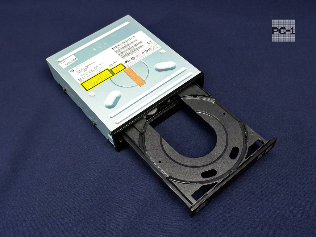 Оптический привод ПК SATA DVD±RW HP Holtek GHA3N 575781-801 Lightscribe For HP Business Desktops HP rp5000 HP Z-Workstations 7CTCEEAKL4JPBO 690418-001 - Pic n 311074