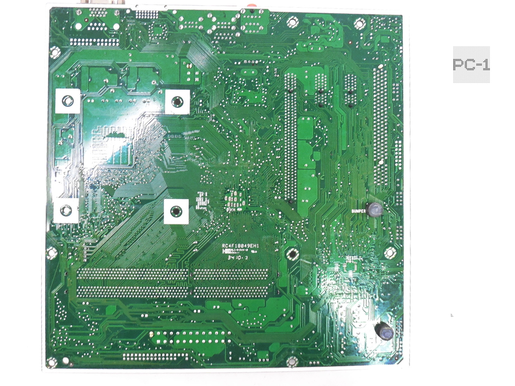 Материнская плата Socket 775 Foxconn H-IG41 - Pic n 258396