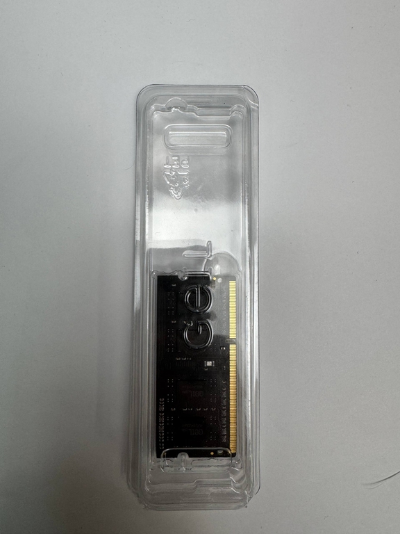 Оперативная память Geil DDR3L (SO — DIMM) 4GB - Pic n 311103