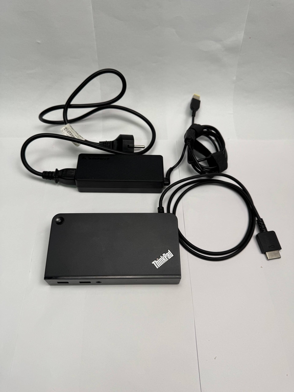 Док-станция Lenovo thinkpad onelink+ - Pic n 311108
