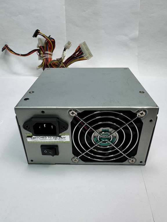 Блок питания для ПК Ascot 420W - Pic n 311109