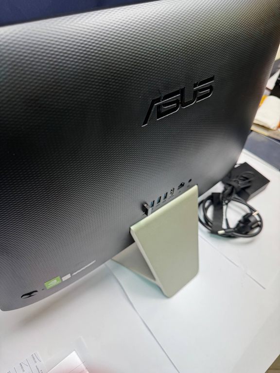 Моноблок Asus VF222F Intel Core I5, Full HD 1920x1080, 21.5 дюйма, матрица: IPS - Pic n 311113