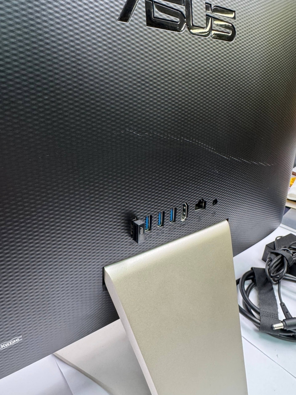 Моноблок Asus VF222F Intel Core I5, Full HD 1920x1080, 21.5 дюйма, матрица: IPS - Pic n 311113