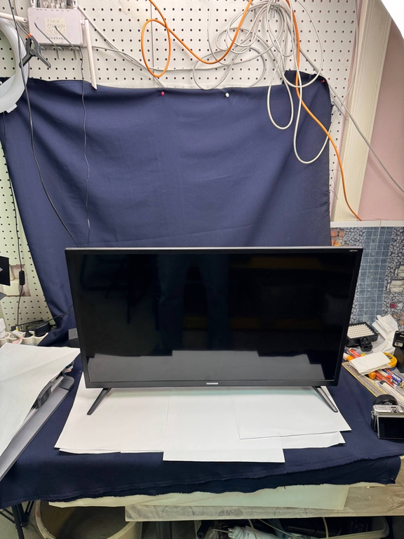 Телевизор Telefunken 32 HD - Pic n 311114