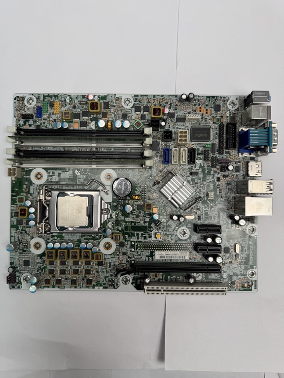 Комплект «Готовое ядро» i3-3220 + 8гб DDR3  - Pic n 311119