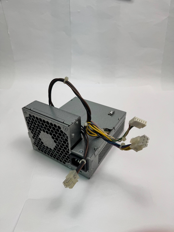 Очень редкий блок питания HP 240Вт для ПК HP Compaq - Pic n 311133