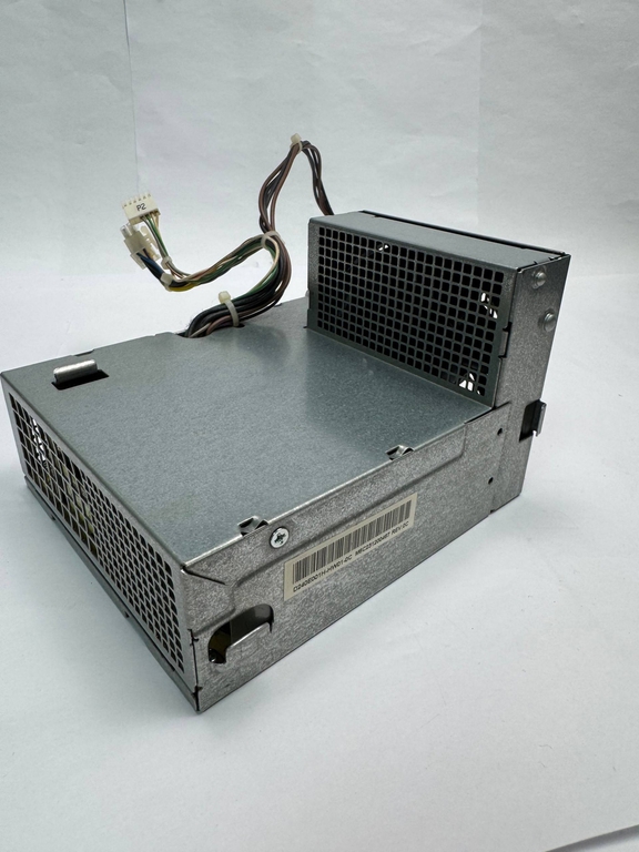 Очень редкий блок питания HP 240Вт для ПК HP Compaq - Pic n 311133