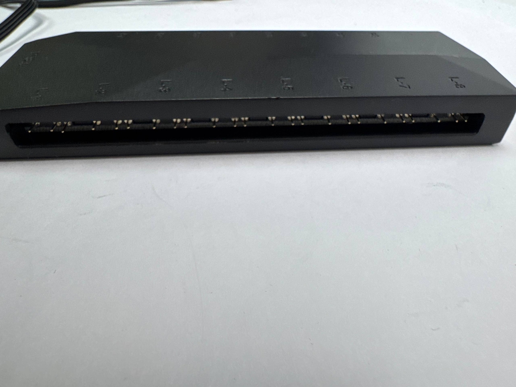 Разветвитель питания для ПК на 8 ARGB + 8 PWM вентиляторов подключение к SATA - Pic n 311135