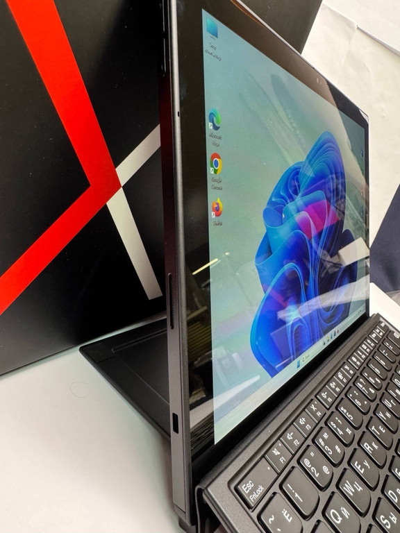 Планшет-ноутбук Lenovo ThinkPad X1 Tablet Gen / 12" IPS / i5-7Y57 / Windows 11 Pro - Pic n 311122