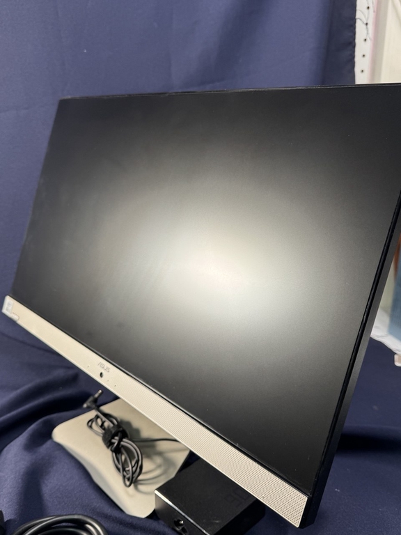 Моноблок Asus VF222F Intel Core I5, Full HD 1920x1080, 21.5 дюйма, матрица: IPS Intel Core i5-10210U 256 ГБ SSD  - Pic n 311113