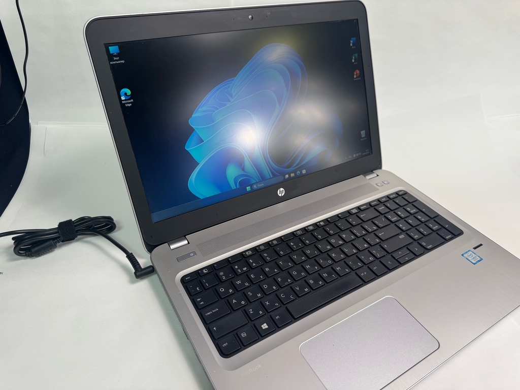 Ноутбук HP ProBook 450 G4 - Pic n 311164