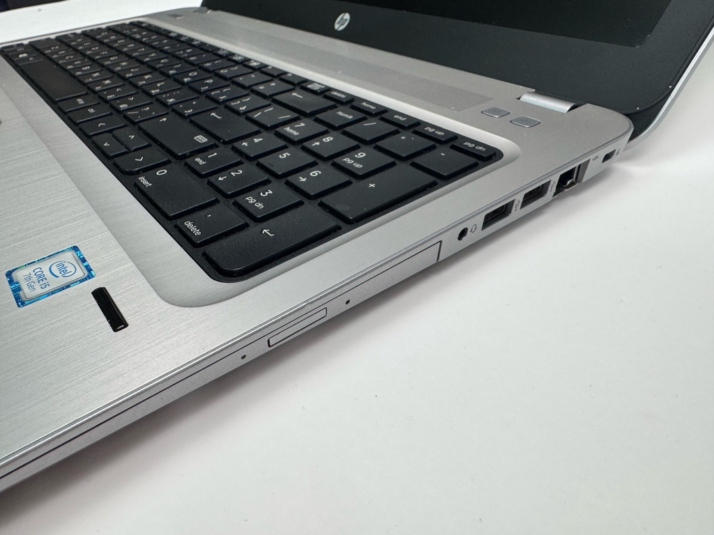 Ноутбук HP ProBook 450 G4 - Pic n 311164