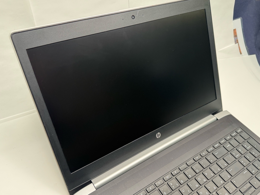 Ноутбук HP ProBook 450 G5 + ЗУ 45w - Pic n 311166