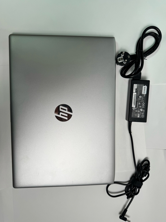 Ноутбук HP ProBook 450 G5 + ЗУ 65w - Pic n 311167