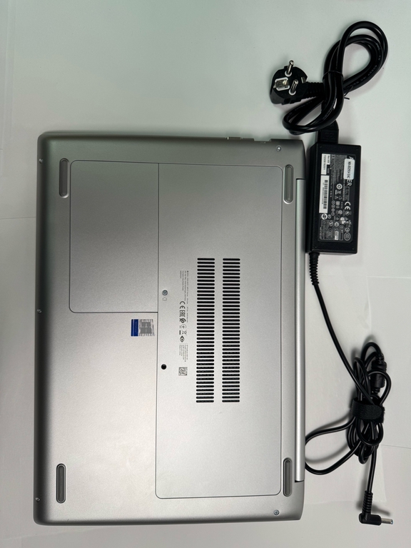 Ноутбук HP ProBook 450 G5 + ЗУ 65w - Pic n 311167