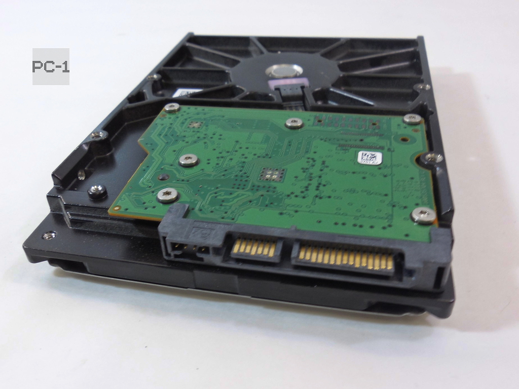 Жесткий диск SATA 3.5" 250GB Seagate Barracuda ST250DM000 RPM 7200 16МБ SATA-III 6Gbit/s 7200rpm 16MB OEM - Pic n 62864