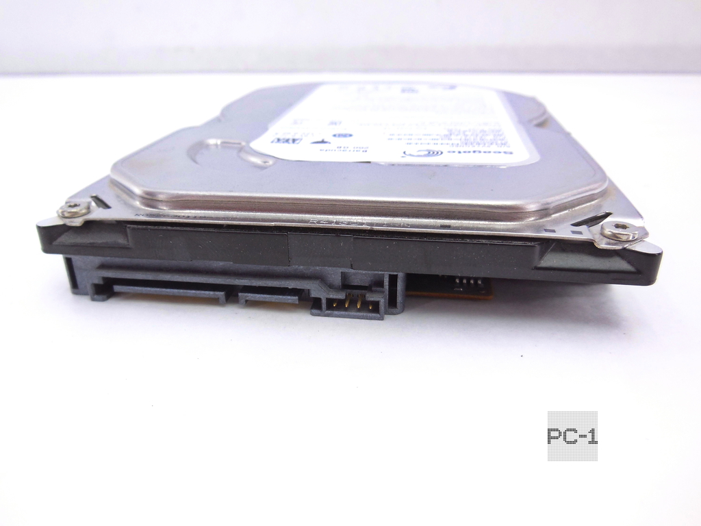 Жесткий диск SATA 3.5" 250GB Seagate Barracuda ST250DM000 RPM 7200 16МБ SATA-III 6Gbit/s 7200rpm 16MB OEM - Pic n 62864